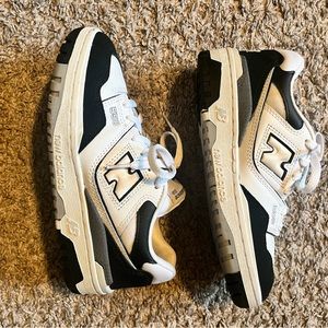 New Balance 550 Sneakers